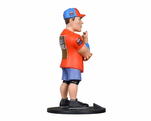 Minix WWE – John Cena – keräilyhahmo