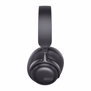 QCY H6 Ultra -kuulokkeet (mustat)