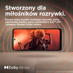 Motorola moto g05 16.9 cm (6.67") Dual SIM Android 15 4G USB Type-C 4 GB 256 GB 5200 mAh Green