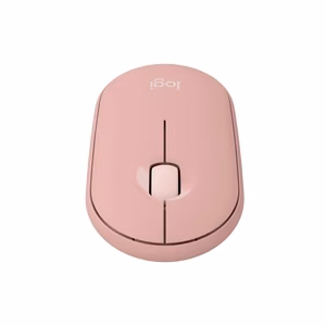 Logitech 910-007014 matka beidenkätinen RF langaton + Bluetooth optinen 4000 DPI hiiri