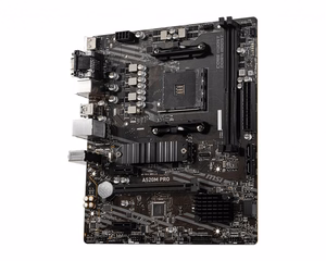 MSI A520M PRO AM4 M-ATX -emolevy