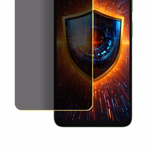 uleFone Note 19 – 3mk Silky Matt Pro puhelimen näytönsuoja