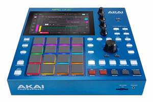 Akai MPC One G2 - työasema