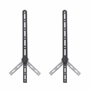 Maclean MC-912 -soundbar-teline televisiolle, enintään 15 kg