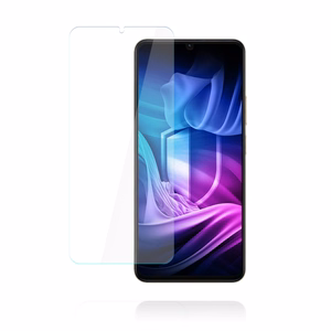 Realme Note 70T – 3mk Silky Matt Pro puhelimen näytönsuoja