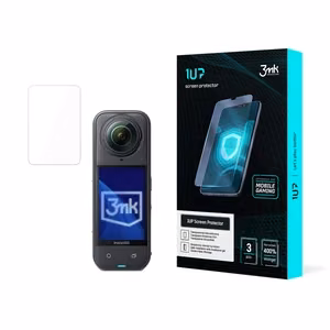 Insta360 X5 – 3mk 1UP puhelimen näytönsuoja