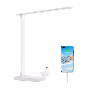 Smart Desk Lamps