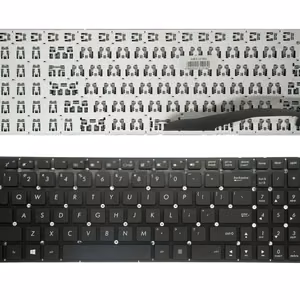 Keyboard ASUS: X540, X540L, X540LA, X540LJ, X540CA, X540SA, X540S, X540SC, X540Y, X540YA, F540, A540