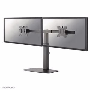 Neomounts FPMA-D865DBLACK Monitor Desk Mount 10-27"