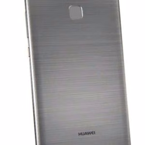 Takakansi Huawei P9 Plus Quartz Grey alkuperäinen (käytetty Grade B)