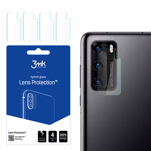3mk Lens Protection™ hybridikameralasi Huawei P40 5G