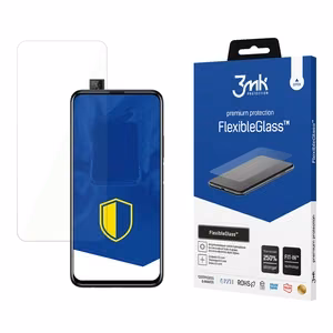 3mk FlexibleGlass hybridilasi Huawei P Smart Pro 2019:lle