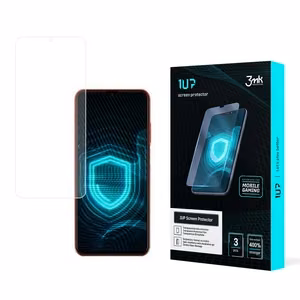 Ulefone Note 12P – 3mk 1UP puhelimen näytönsuoja