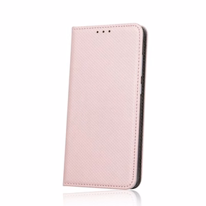 Smart Magnet -suojakuori Samsung Galaxy S25 FE / S26 FE -puhelimelle, kultainen