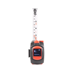 Etäisyysmittari Uni-T LM40T