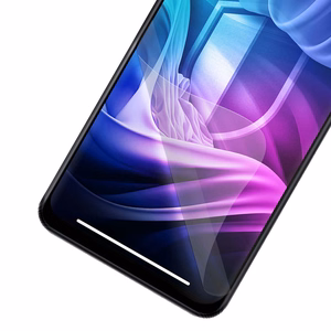 Redmi Note 12 Pro+ – 3mk Silky Matt Pro puhelimen näytönsuoja