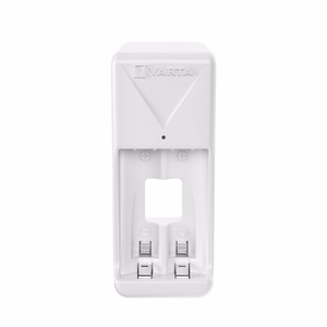 VARTA Mini Charger 57656 (ilman paristoja)