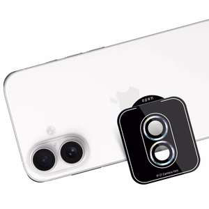 3mk Lens Protection Pro Kameralinssilasi Apple iPhone 17:lle - monivärinen