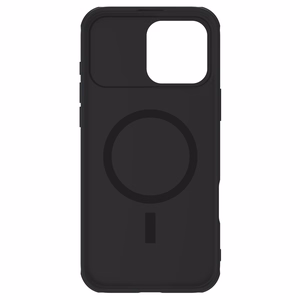 Nillkin CamShield Pro magneettikotelo iPhone 16 Pro - musta