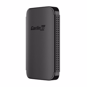 CarlinKit CPC200-A2A langaton sovitin musta