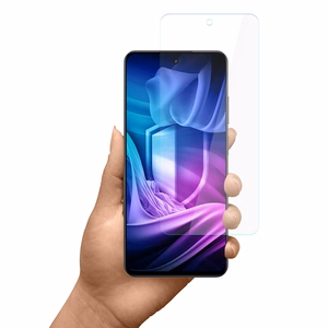 Realme 14x – 3mk Silky Matt Pro puhelimen näytönsuoja