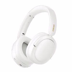 Edifier Headphones W800BT SE Wireless Over-ear Microphone White Noise reduction