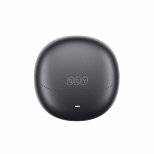 QCY AilyBuds Pro+ In-Ear Kuulokkeet ANC LDAC IPX5 Bluetooth 5.3 - musta