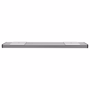 Yeelight Kaappivalo hopeinen 20cm 2700K