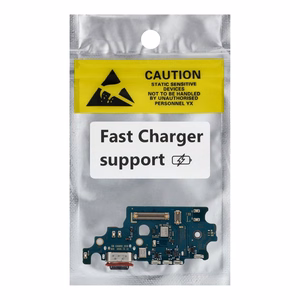Latauskortti SAMSUNG S21 Plus G996B/F/N OEM (Pikalataus)
