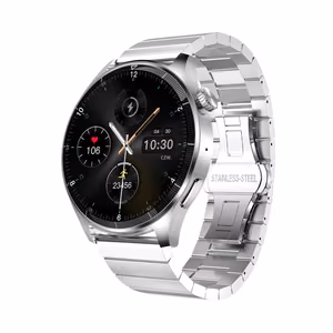 Forever Smartwatch Grand 2 SW-710 Hopeinen