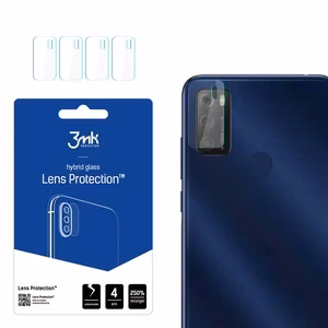 Alcatel 1S 2021 – 3mk Lens Protection kameran linssinsuoja