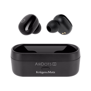 Kruger&Matz Air Dots 1 TWS -langattomat nappikuulokkeet