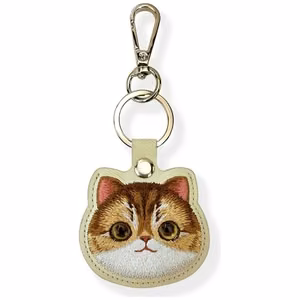 Nimmy Big Eyed Pet 2.0 Cat Tracker Suojakuori - vihreä