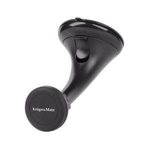 Kruger&Matz KM1364 yleismallinen magneettinen tuulilasiteline