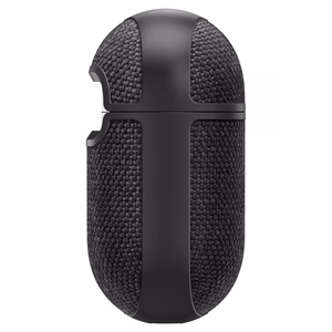 Spigen Urban Fit kotelo AirPods 4 - musta