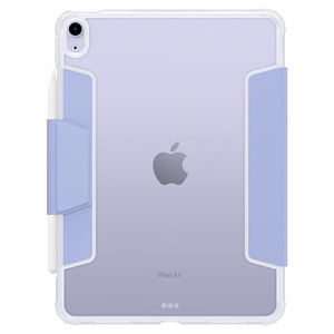 Spigen Ultra Hybrid Pro iPad Air 10.9" (2020/2022) / 11'' (2024/2025/2026) kotelo - violetti