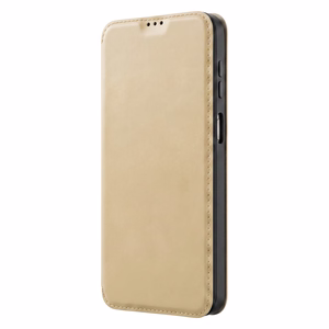 Smart Touch -suojakuori mallille Honor 600 Pro, beige