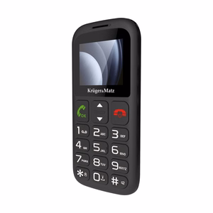Kruger&Matz Simple 923 4G GSM mobile phone for seniors