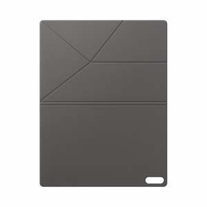 BX930PB Book Cover Samsung Galaxy Tab S11 Ultra, Black