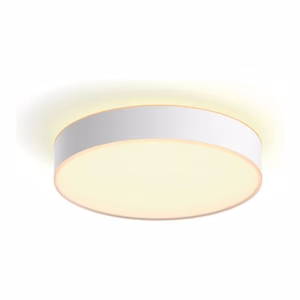 Philips Hue Enrave M ceiling lamp white 19.2 W White Ambiance 2200-6500 Bluetooth