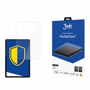 3mk FlexibleGlass hybridi lasi Lenovo Tab K11:lle