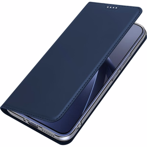 Case Dux Ducis Skin Pro Xiaomi 17T Pro dark blue