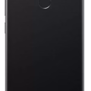 Takakansi Honor 7A musta alkuperäinen (käytetty Grade A)