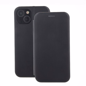 Phone Case "Smart Diva" Samsung A356 A35 5G Black