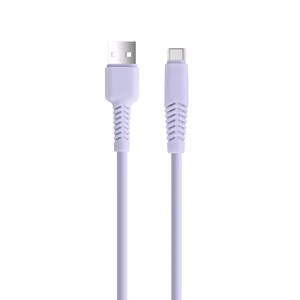 Setty-kaapeli USB - USB-C 1,5 m 2,1A KSA-C-1.529 laventeli