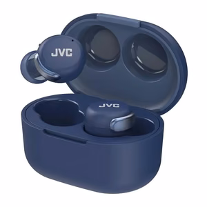 Wireless earphones TWS JVC HA-A30T-A-U blue