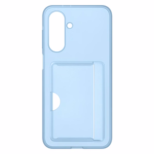 Samsung Card Slot Case for Samsung Galaxy A26 5G - Blue