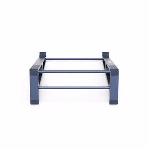 Orico MA13 13" foldable laptop stand - gray