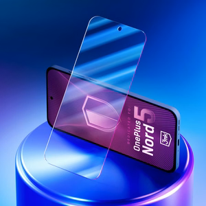 3mk FlexibleGlass Hybrid Glass for OnePlus Nord 5