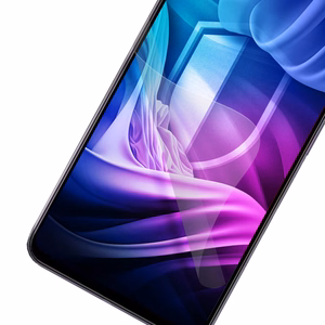 Vivo Y39 5G – 3mk Silky Matt Pro puhelimen näytönsuoja